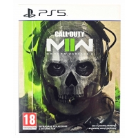 Call of Duty: Modern Warfare II Gra PS5 + Steelbook